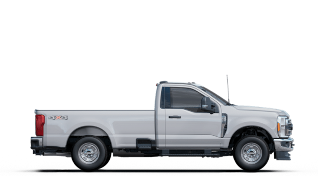 2024 Ford SuperDuty